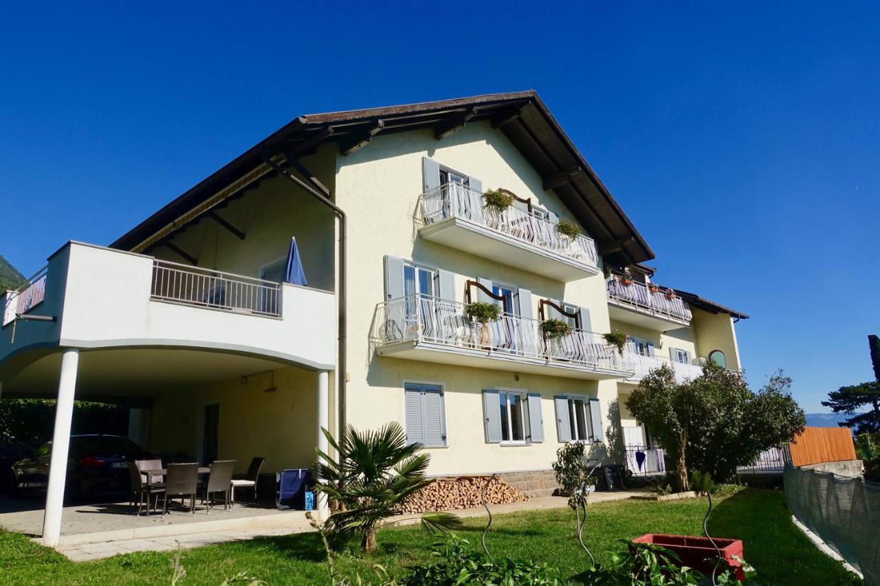 Haus Jablonsky Bed & Breakfast Caldaro Eksteriør bilde