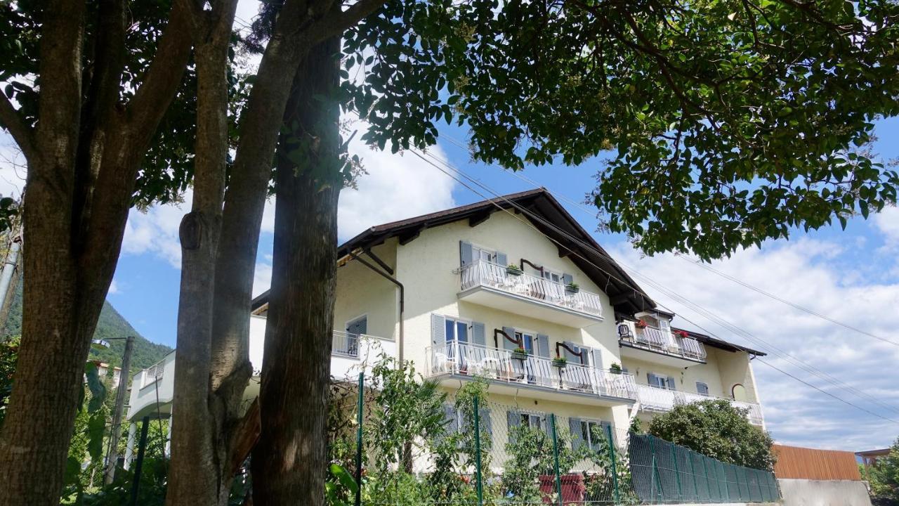 Haus Jablonsky Bed & Breakfast Caldaro Eksteriør bilde