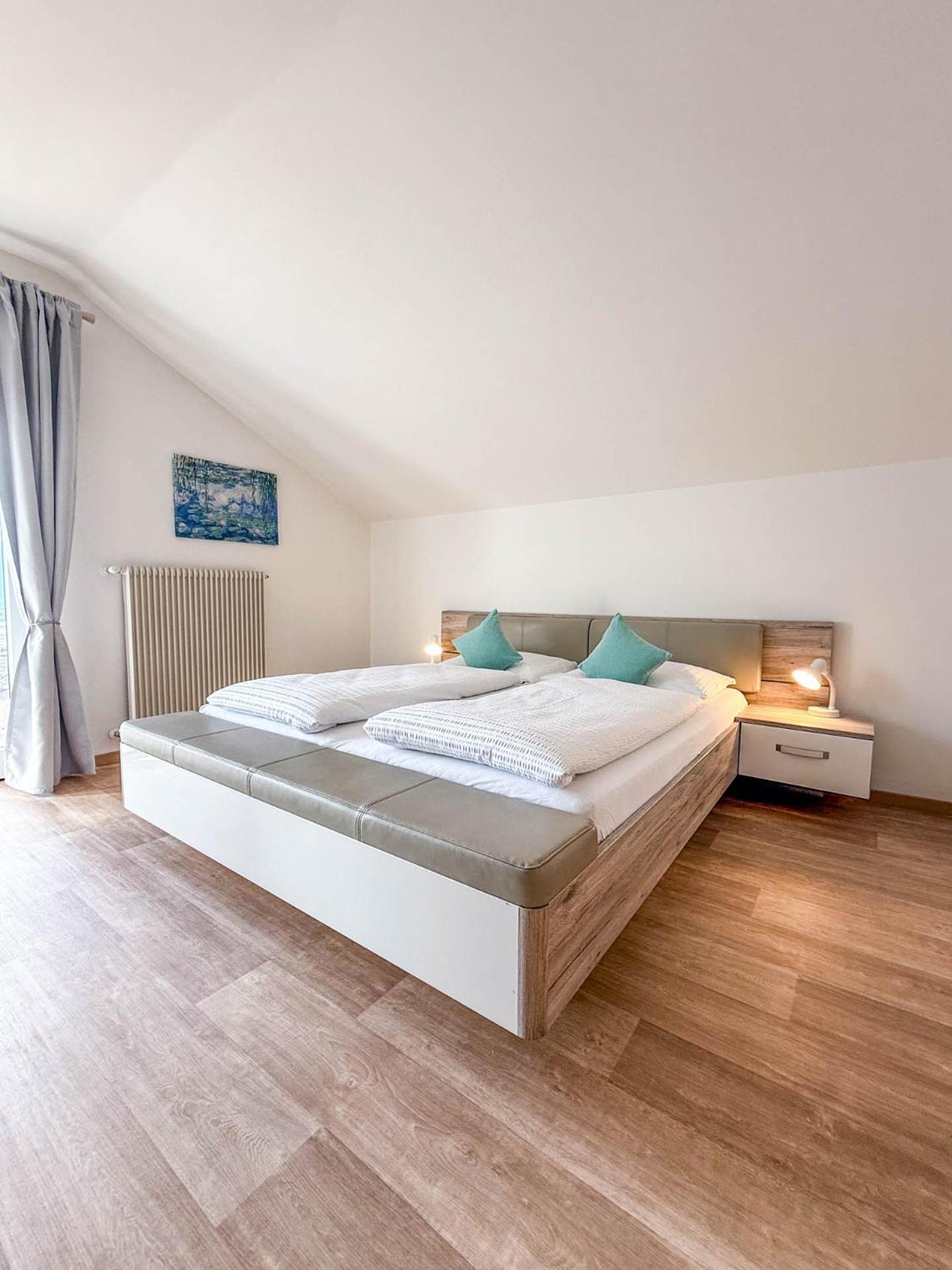 Haus Jablonsky Bed & Breakfast Caldaro Eksteriør bilde