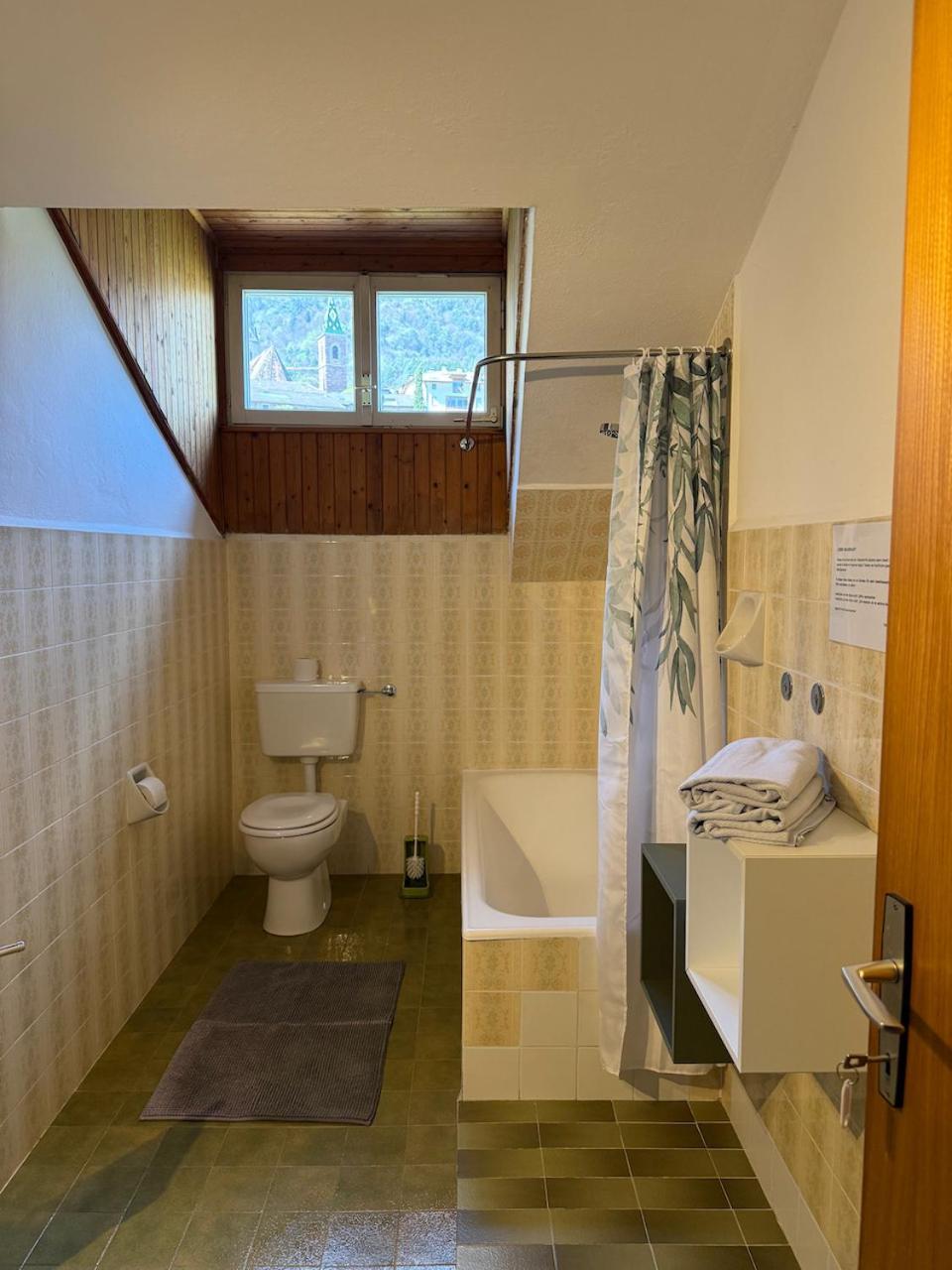 Haus Jablonsky Bed & Breakfast Caldaro Eksteriør bilde