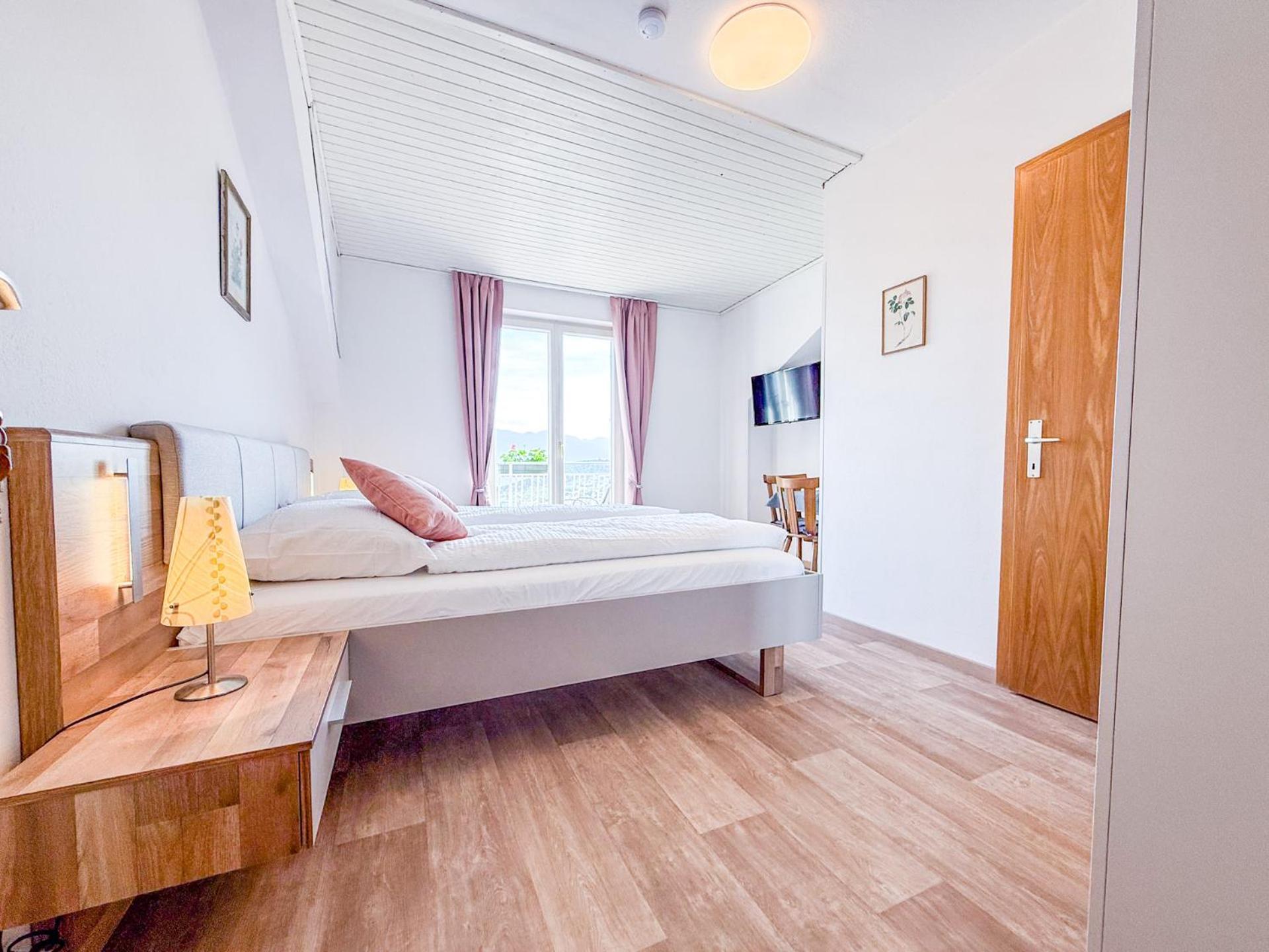 Haus Jablonsky Bed & Breakfast Caldaro Eksteriør bilde