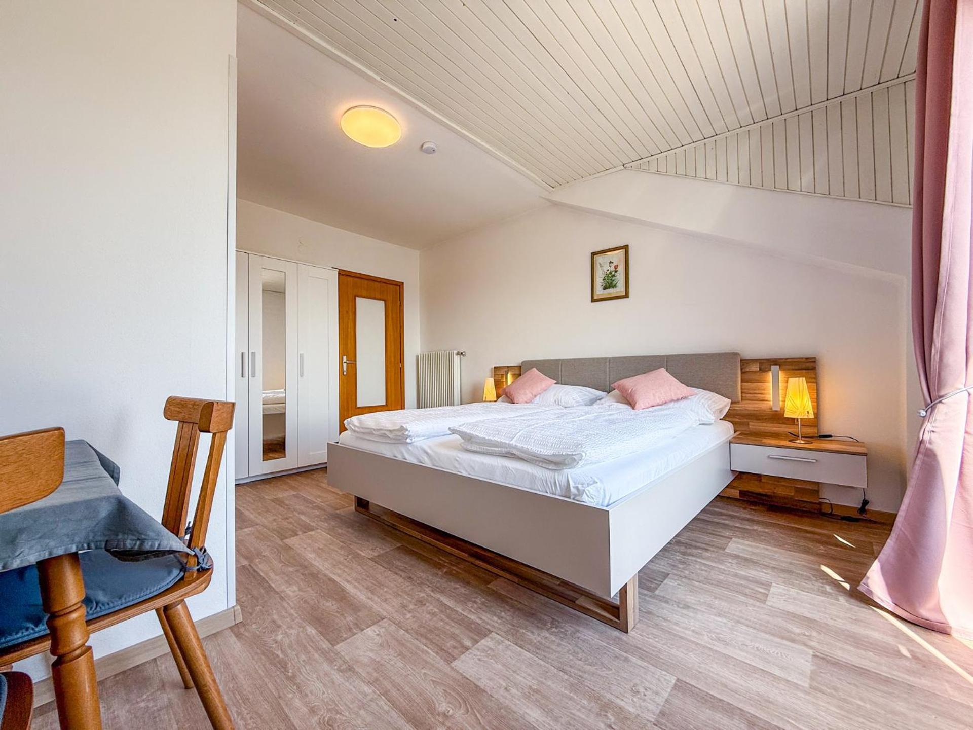 Haus Jablonsky Bed & Breakfast Caldaro Eksteriør bilde