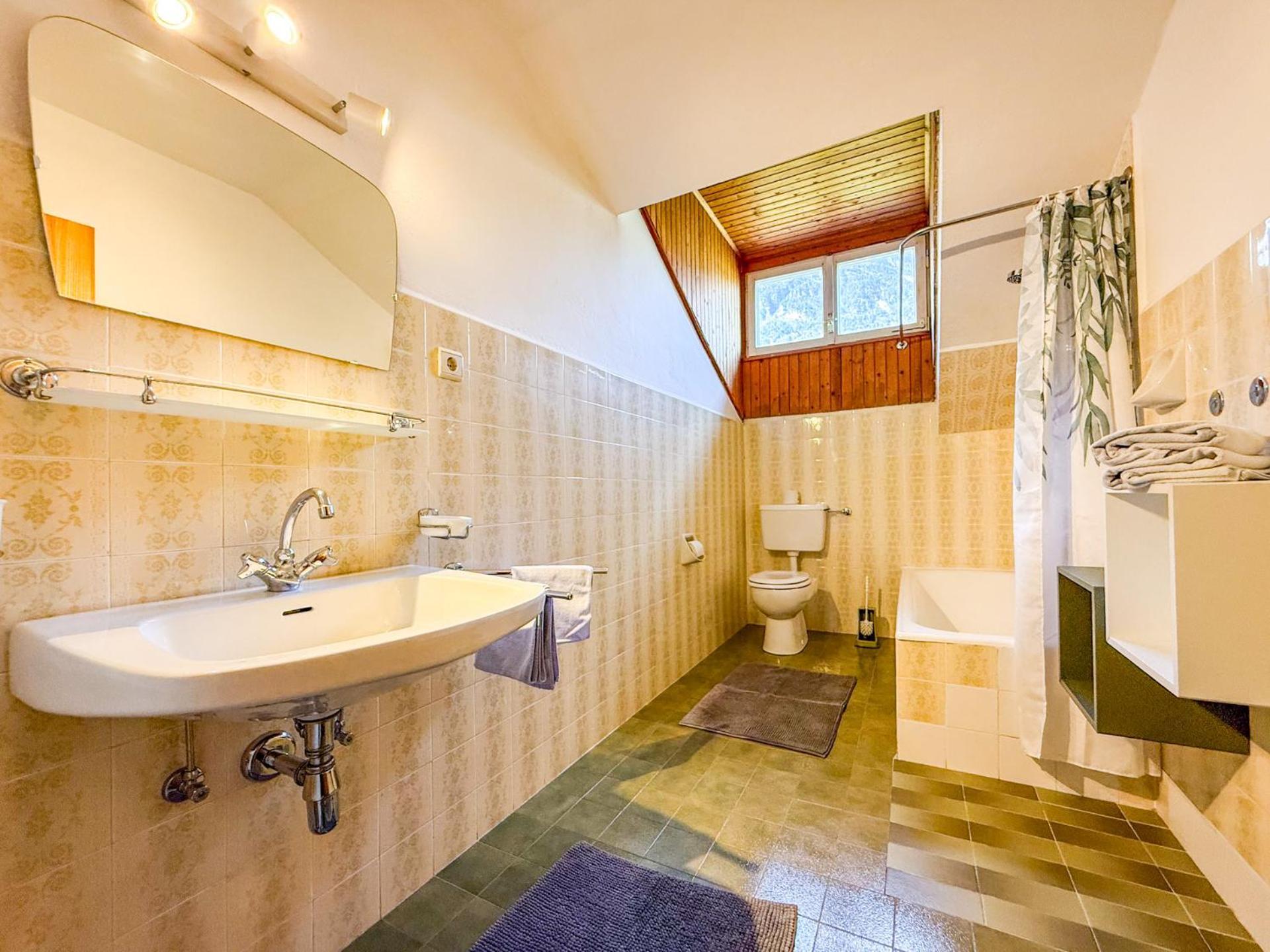 Haus Jablonsky Bed & Breakfast Caldaro Eksteriør bilde